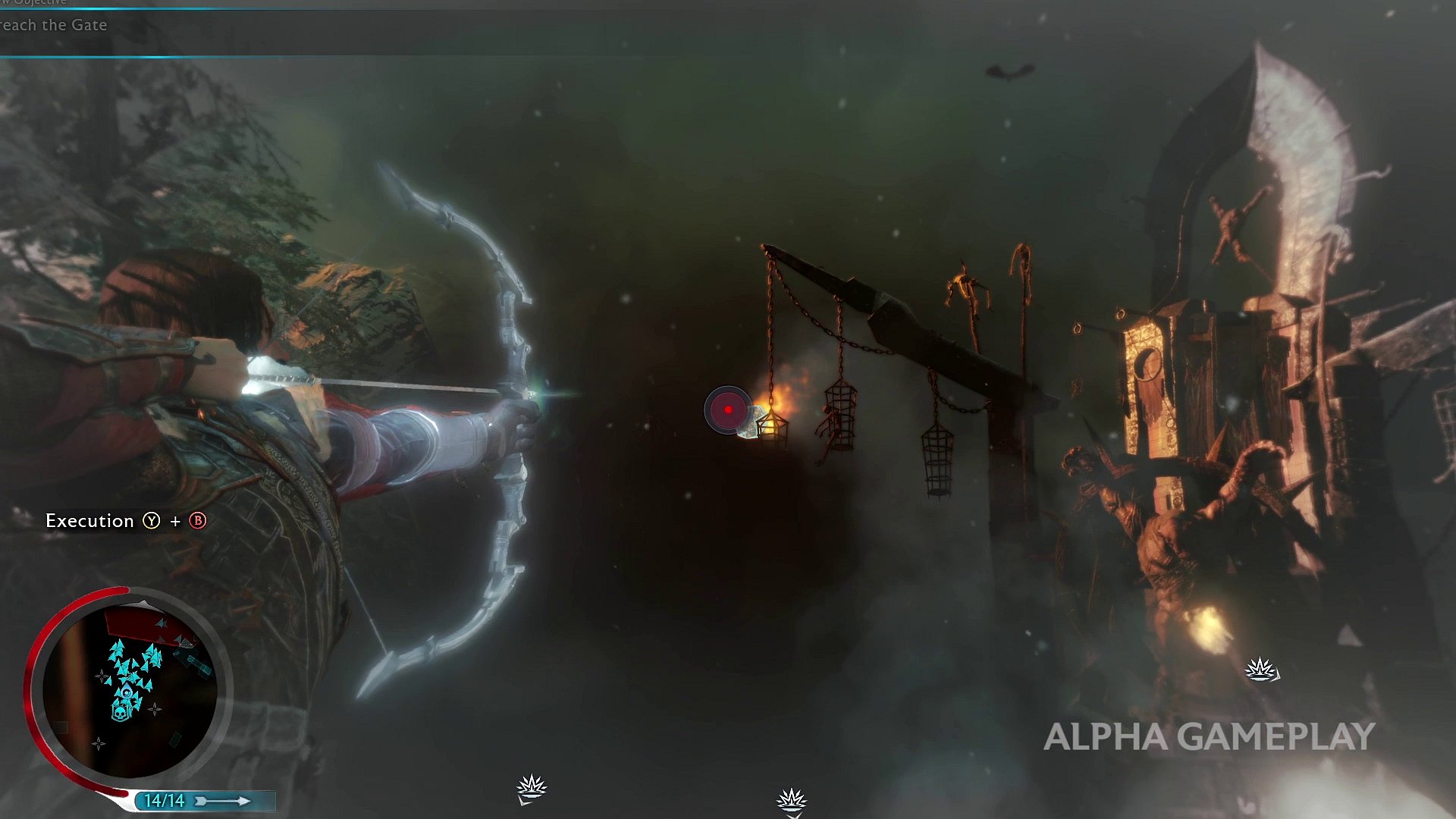 La Tierra-Media: Sombras de Guerra - Imagen 42